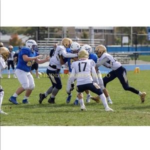 Meet your Posher, Tommy